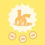 Gold Trophy FFA icon