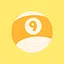 Pool Gold icon