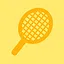 Tennis Gold icon
