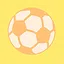Football Gold icon