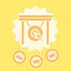 Gold Trophy Sumo icon