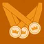 Game Played Bronze icon