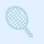 Tennis Silver icon