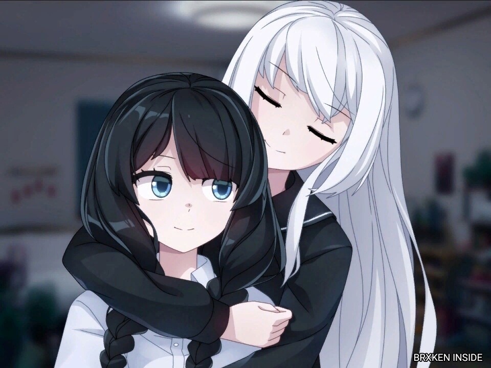 BRXKEN INSIDE Screenshot 3