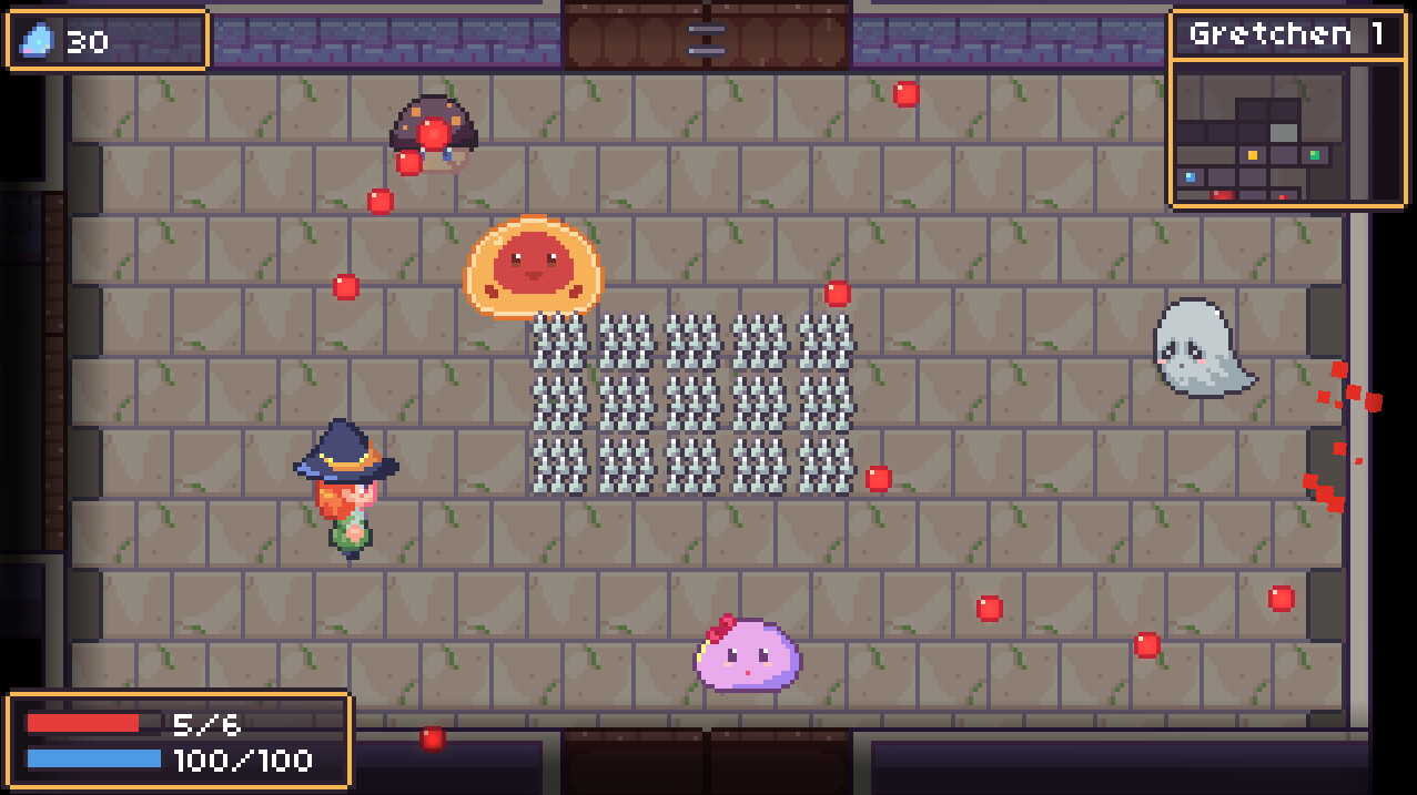 Fairyside Screenshot 6