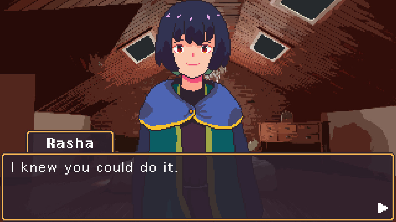 Fairyside Screenshot 0