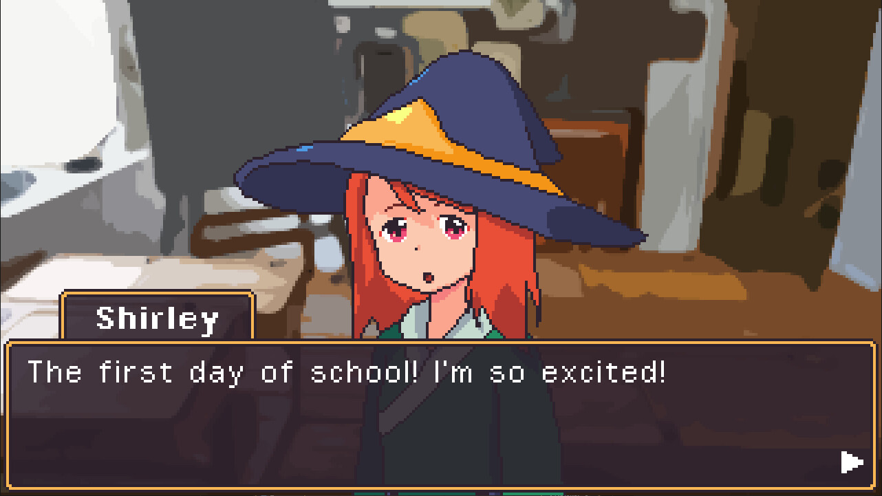 Fairyside Screenshot 2