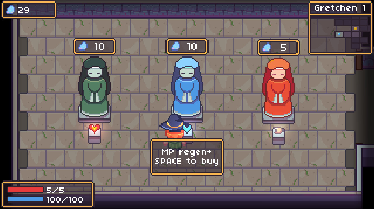 Fairyside Screenshot 7