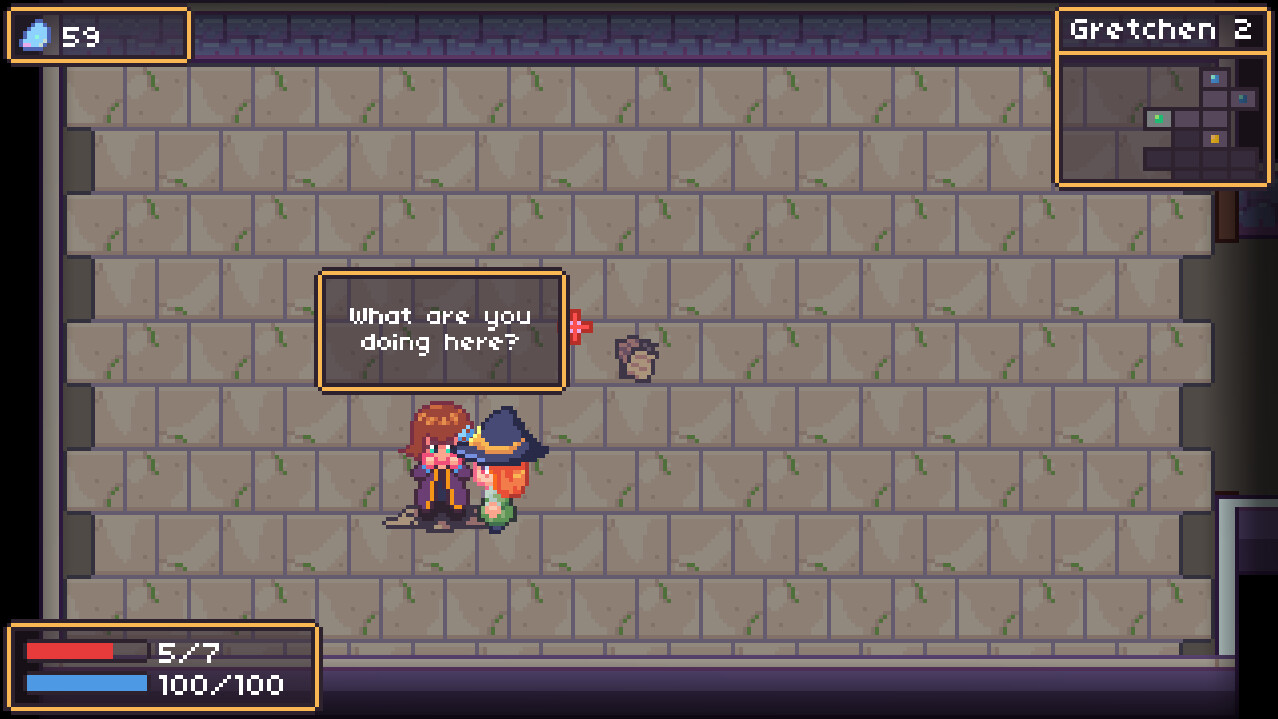 Fairyside Screenshot 4