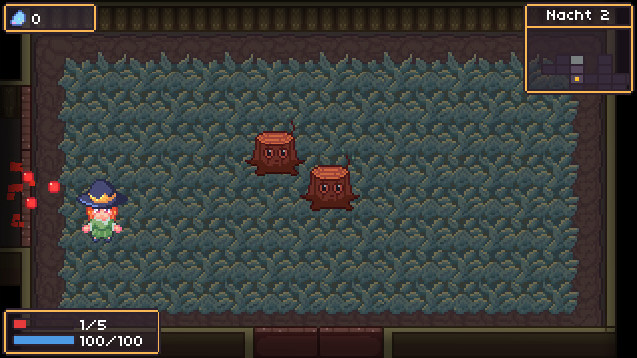 Fairyside Screenshot 5