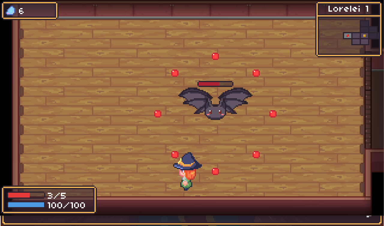 Fairyside Screenshot 1