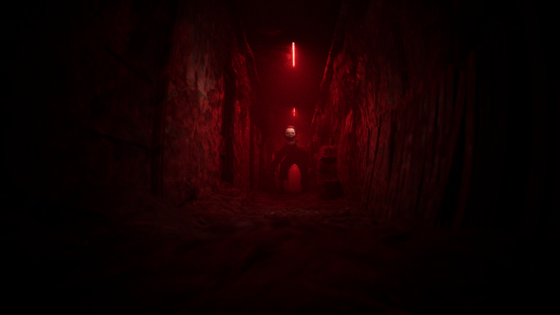 Dread Flats Screenshot 4