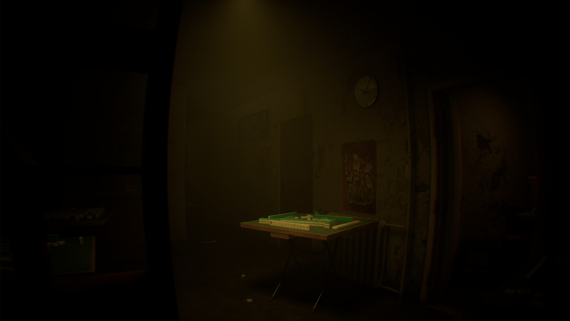 Dread Flats Screenshot 13