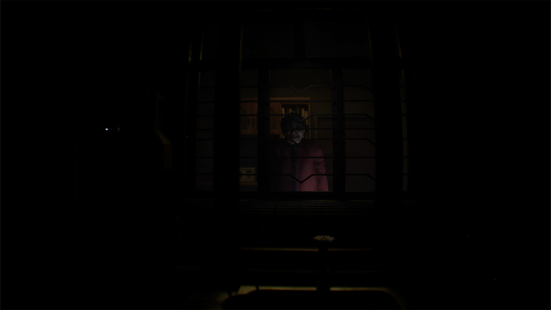 Dread Flats Screenshot 0