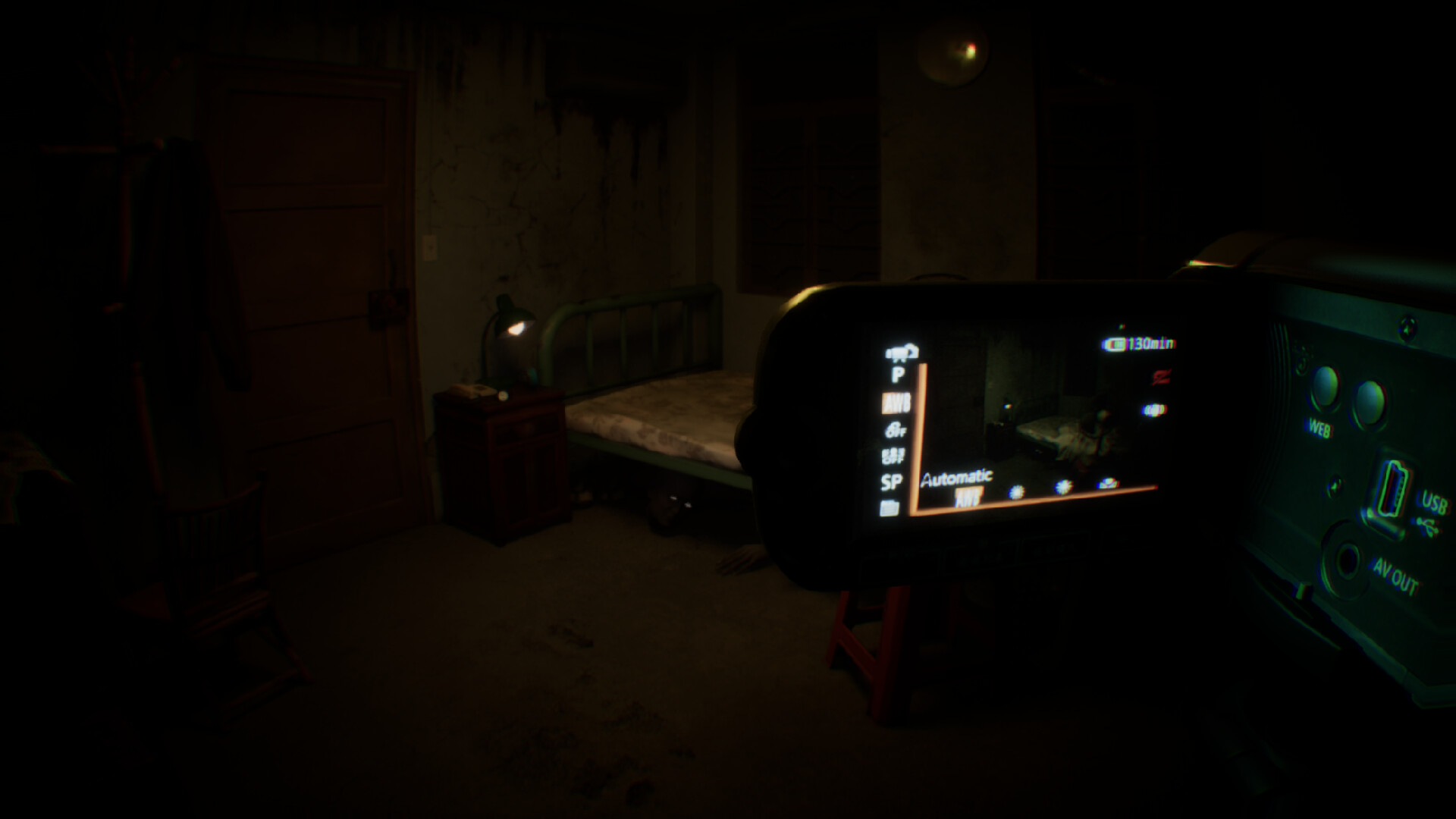 Dread Flats Screenshot 11