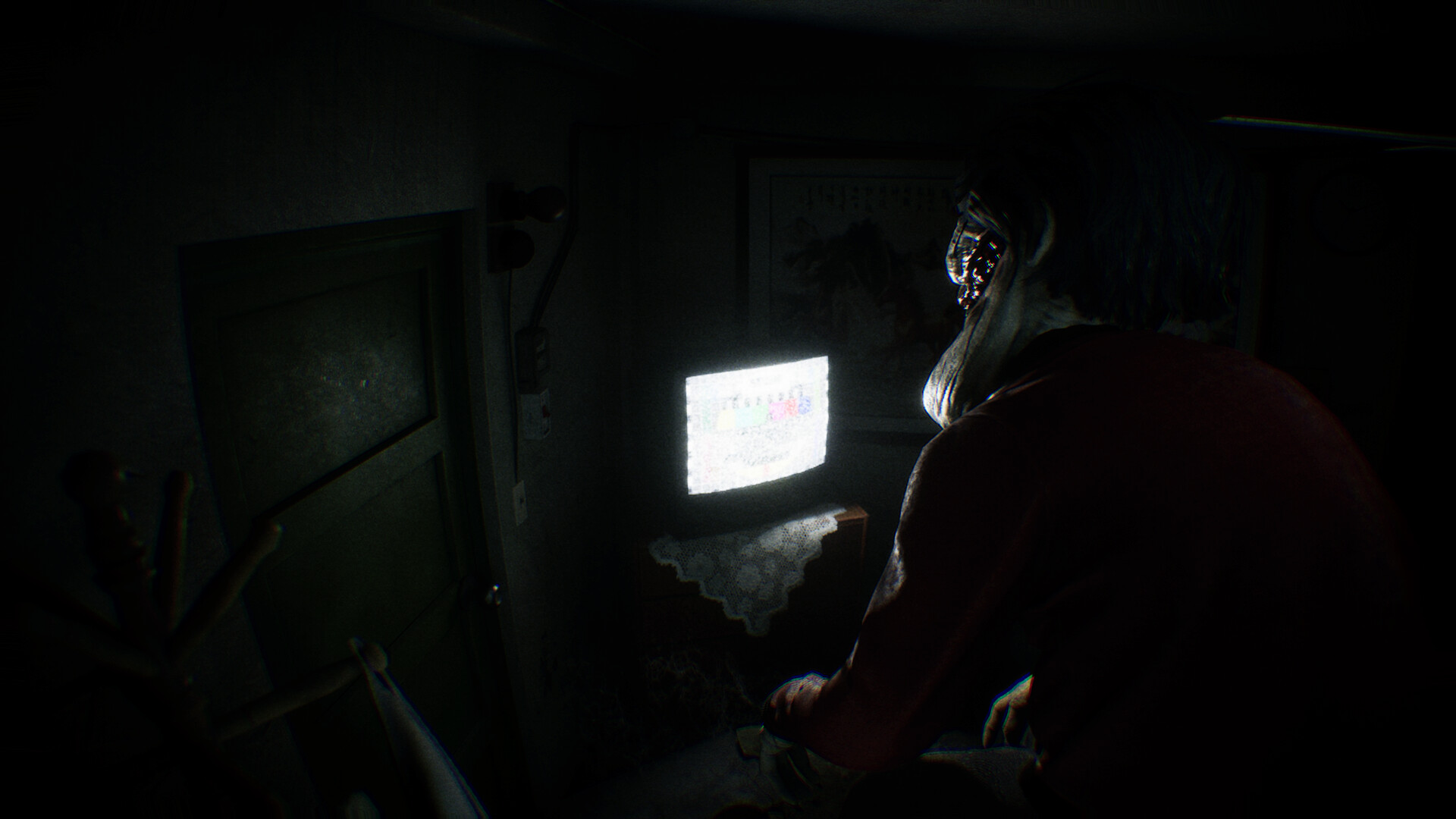 Dread Flats Screenshot 2