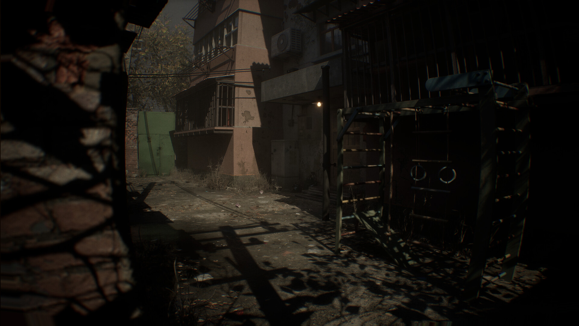 Dread Flats Screenshot 9