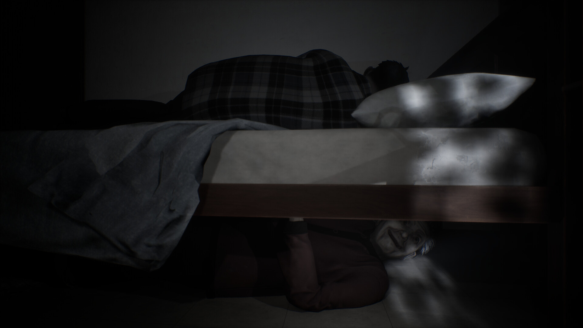 Dread Flats Screenshot 10