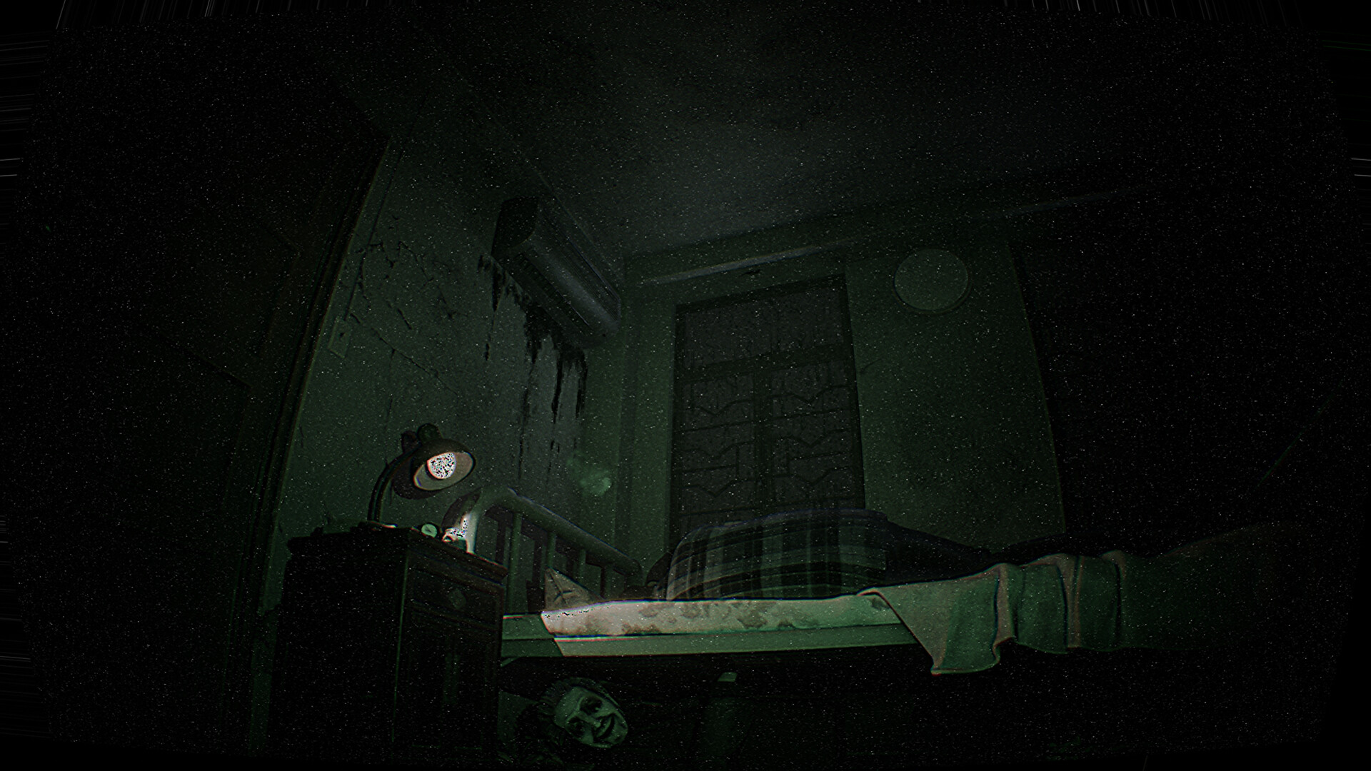 Dread Flats Screenshot 16