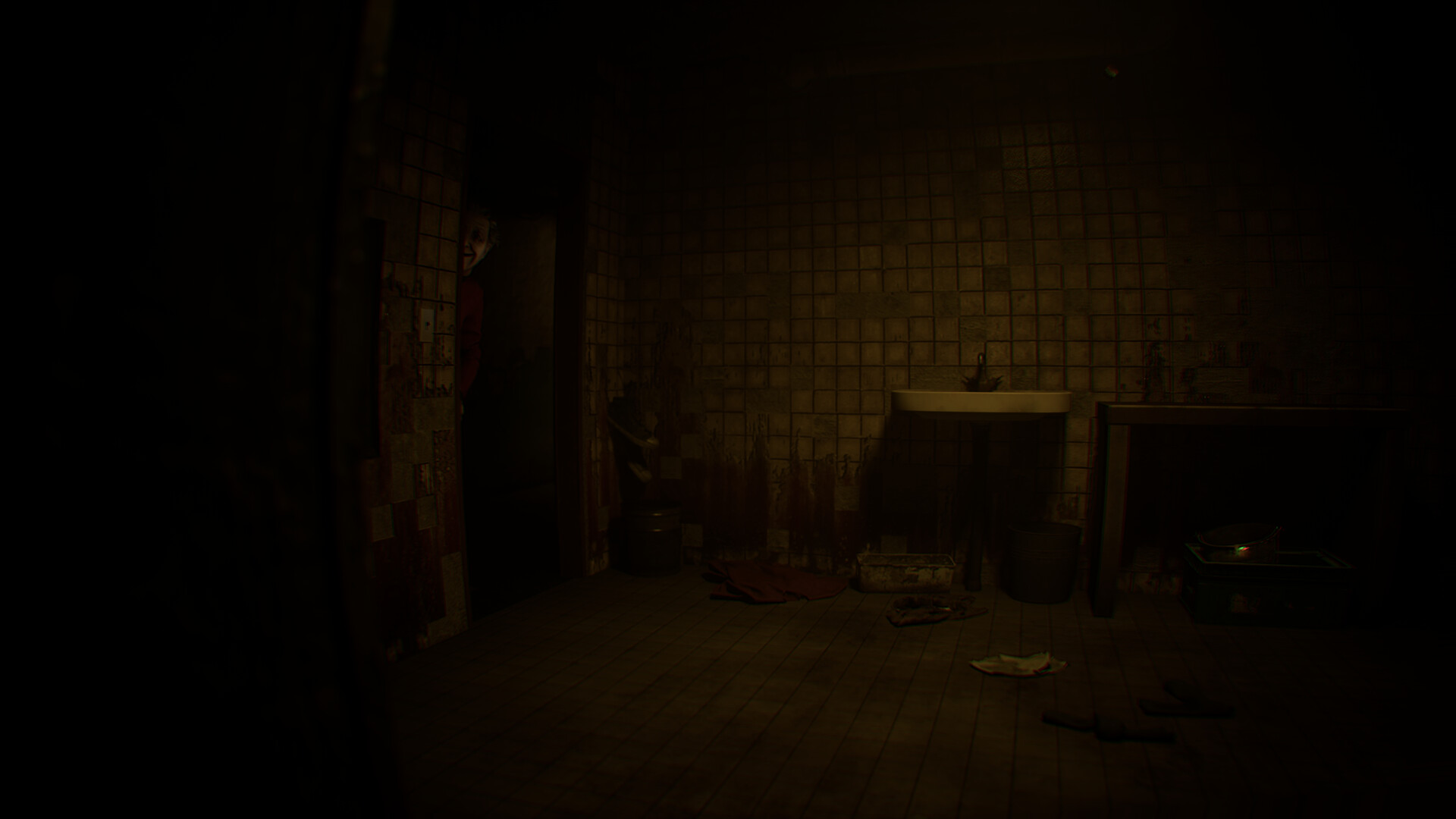 Dread Flats Screenshot 8