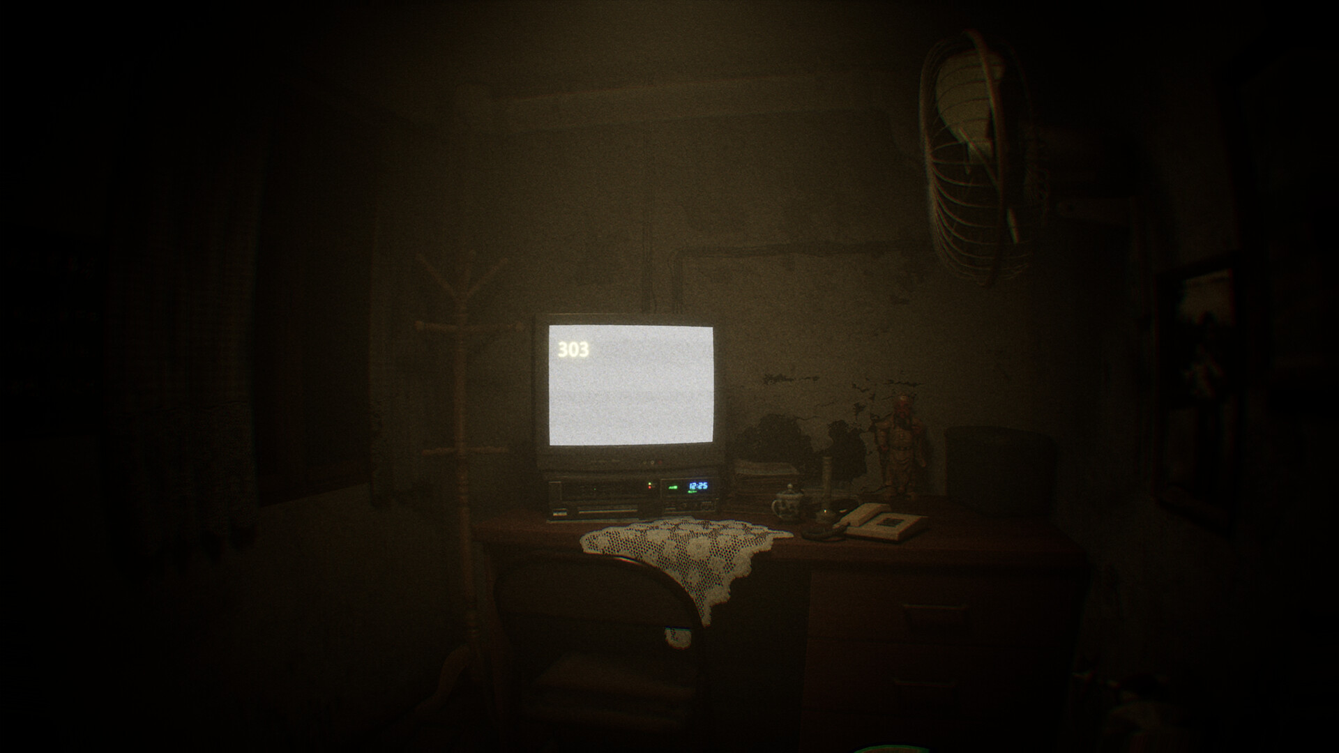 Dread Flats Screenshot 6