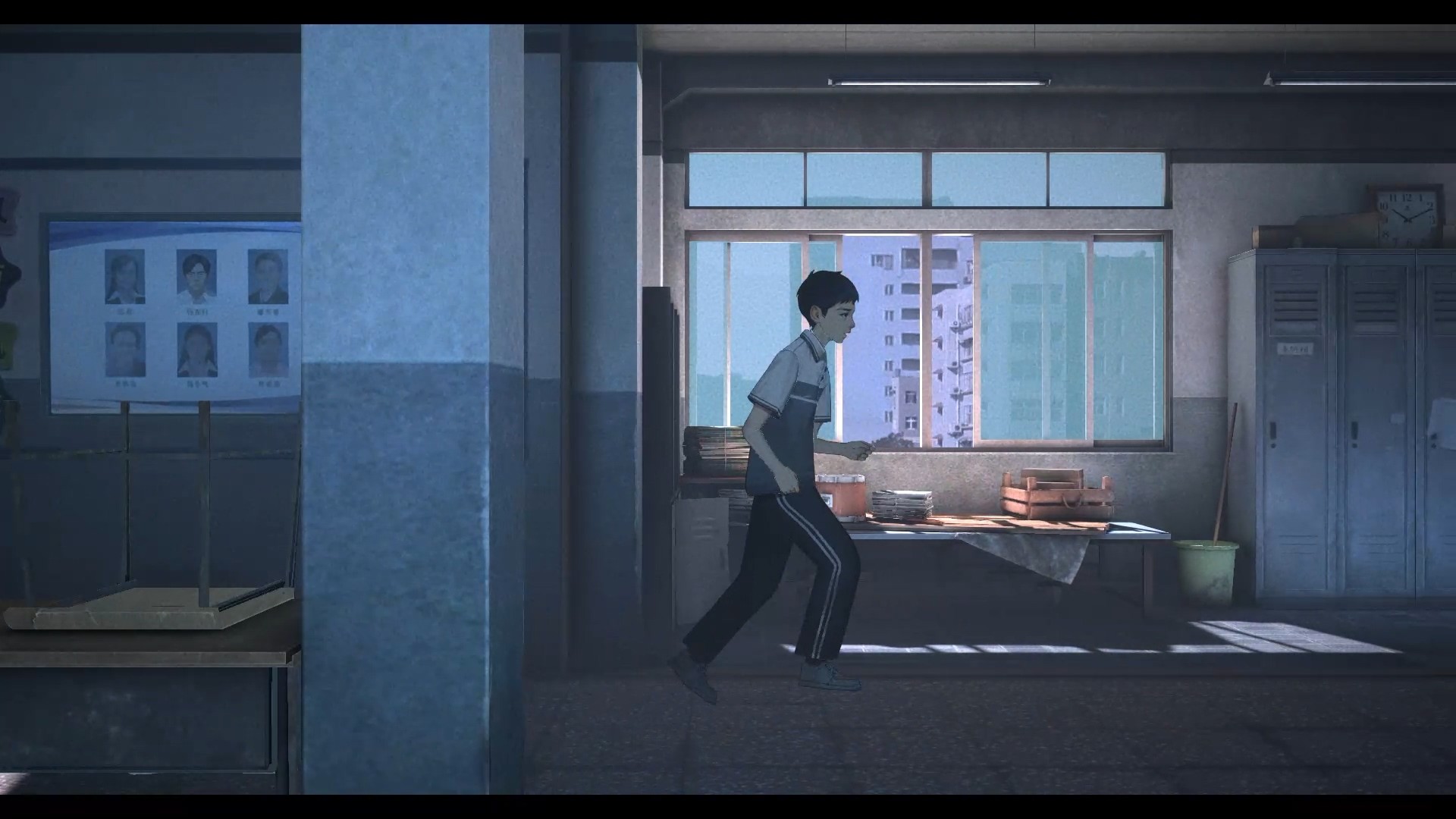 The Bad Kids Screenshot 2