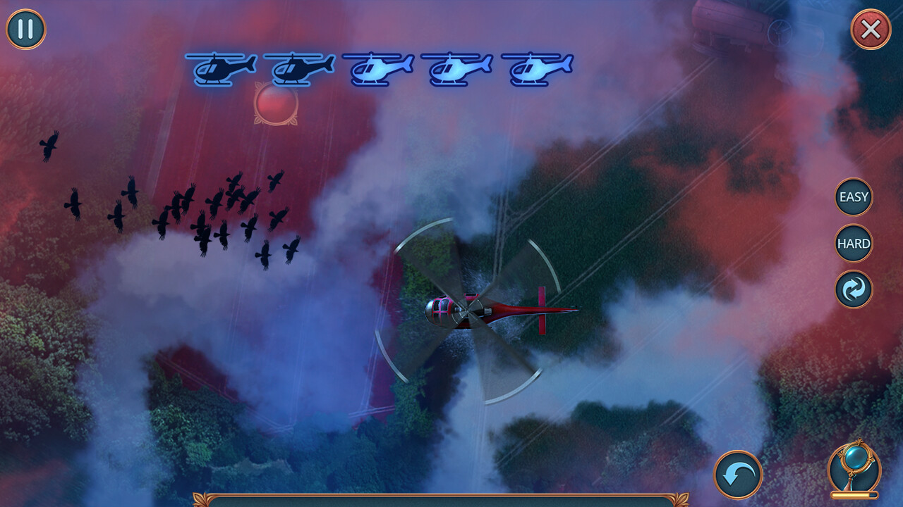 City Legends: The Witness in the Rye Collector's Edition Screenshot 1