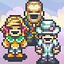 Way to Good Ending icon