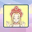 New card opened icon