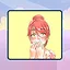 New card opened icon
