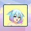New card opened icon
