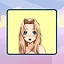 New card opened icon