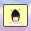 New card opened icon