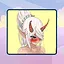 New card opened icon