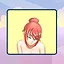 New card opened icon