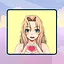 New card opened icon
