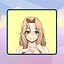 New card opened icon
