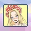New card opened icon