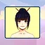 New card opened icon