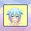 New card opened icon