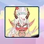 New card opened icon