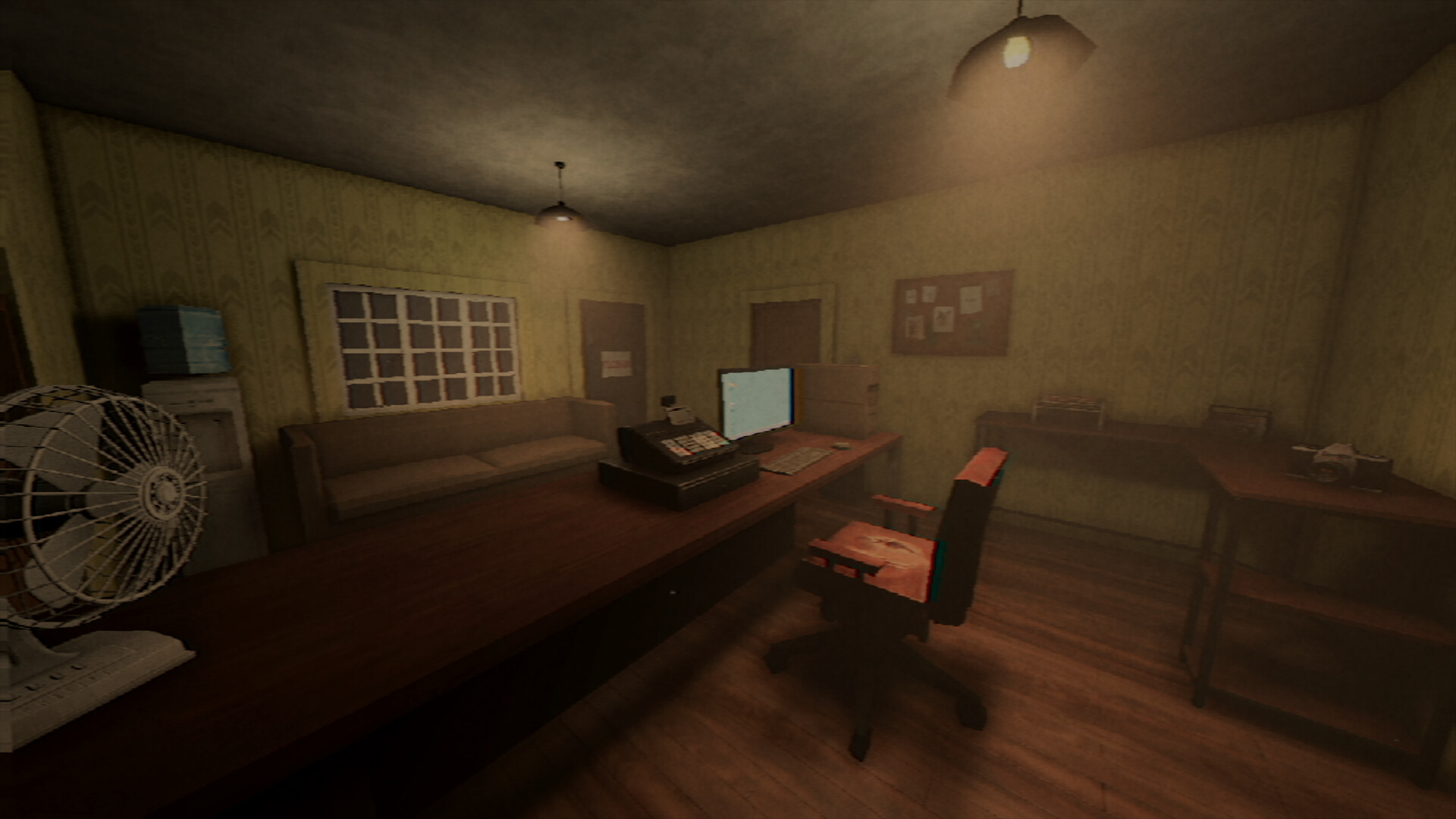 Photomaly Demo Screenshot 5