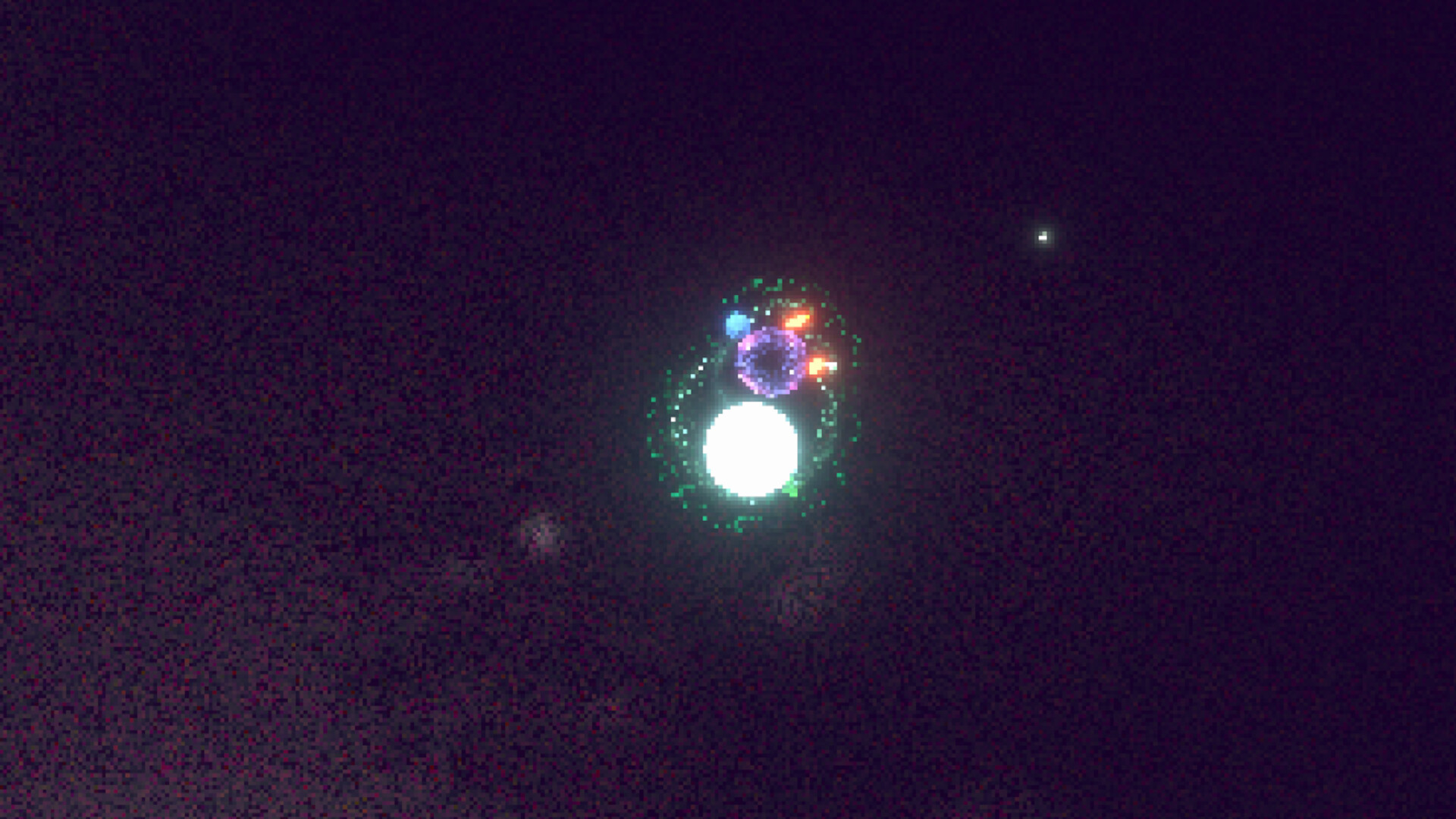 Substrate: Emergence Screenshot 2