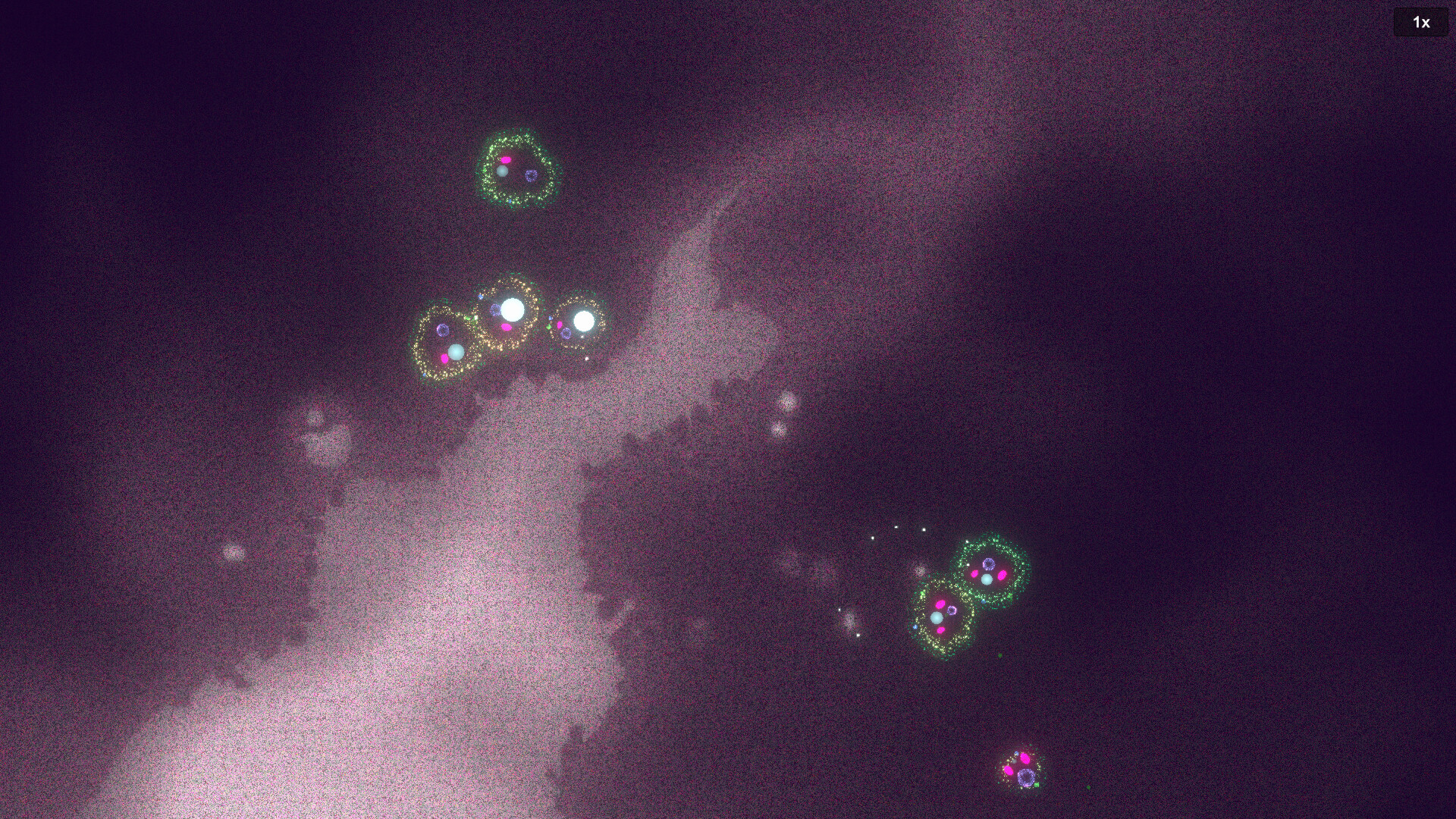 Substrate: Emergence Screenshot 7