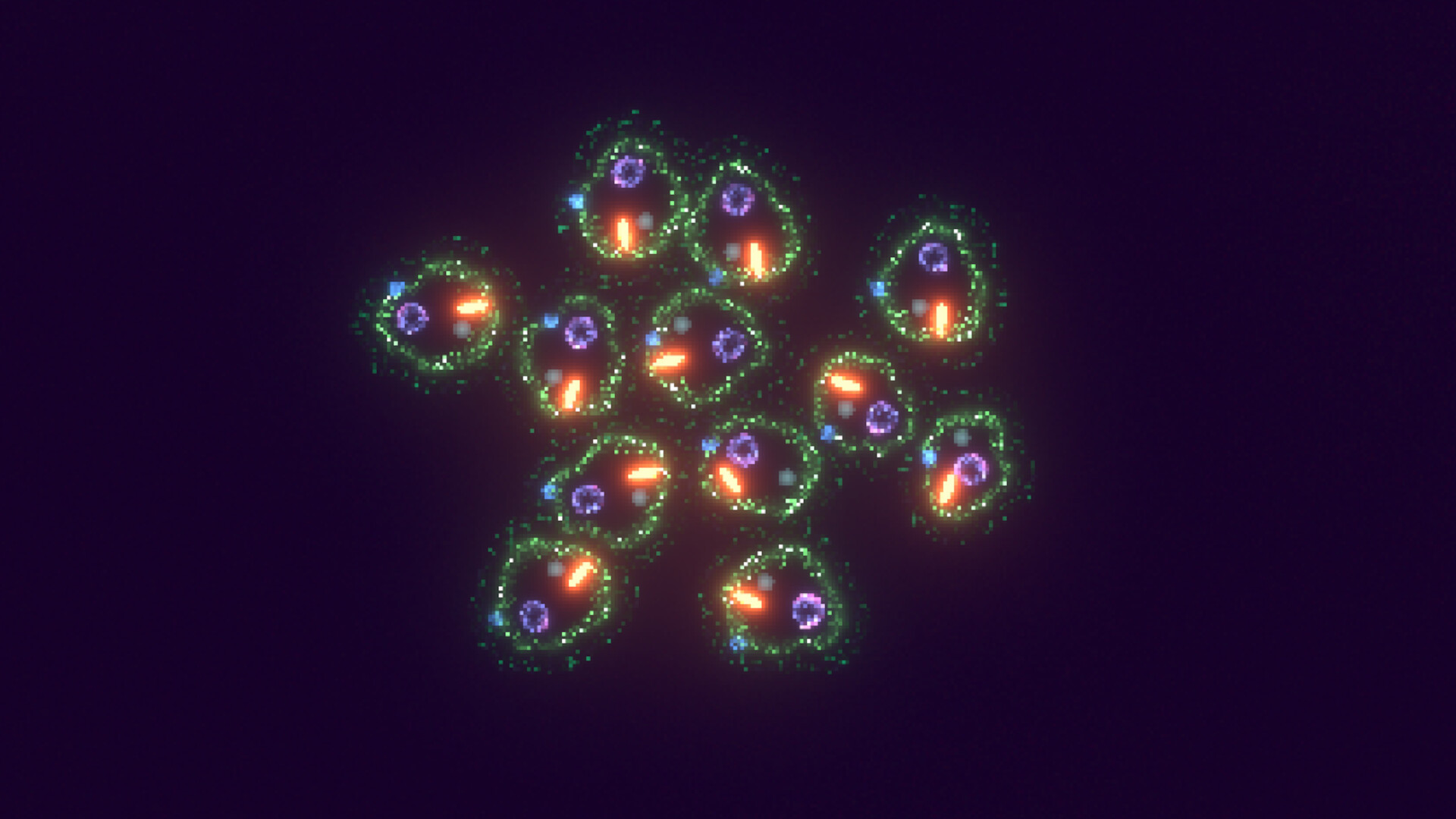 Substrate: Emergence Screenshot 5