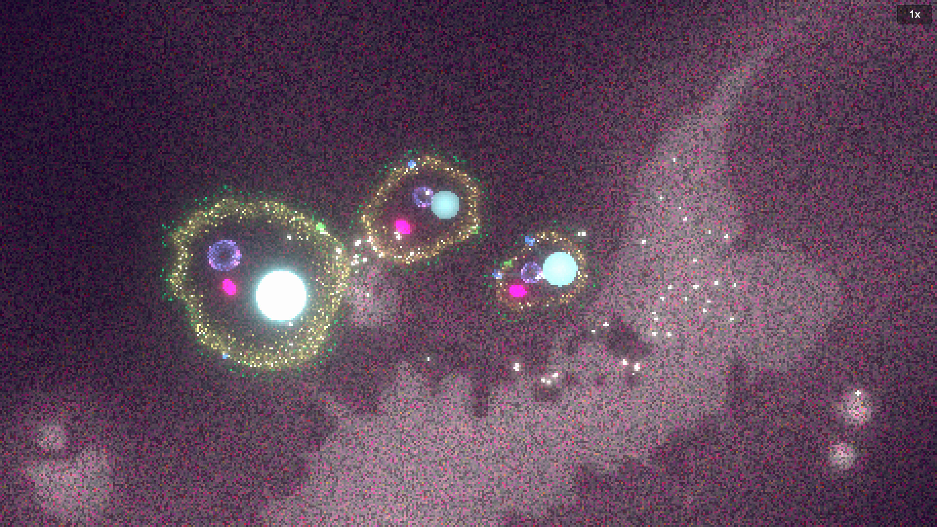 Substrate: Emergence Screenshot 8