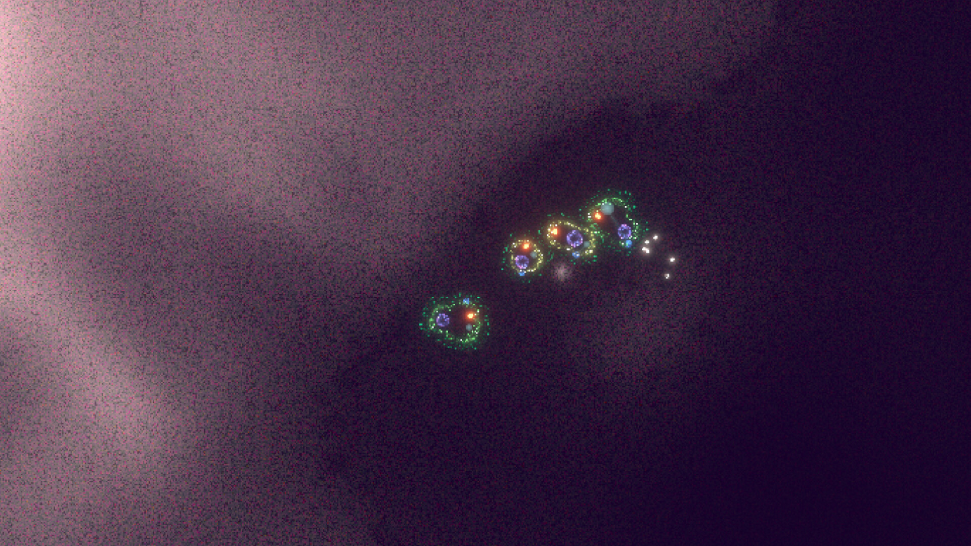 Substrate: Emergence Screenshot 3