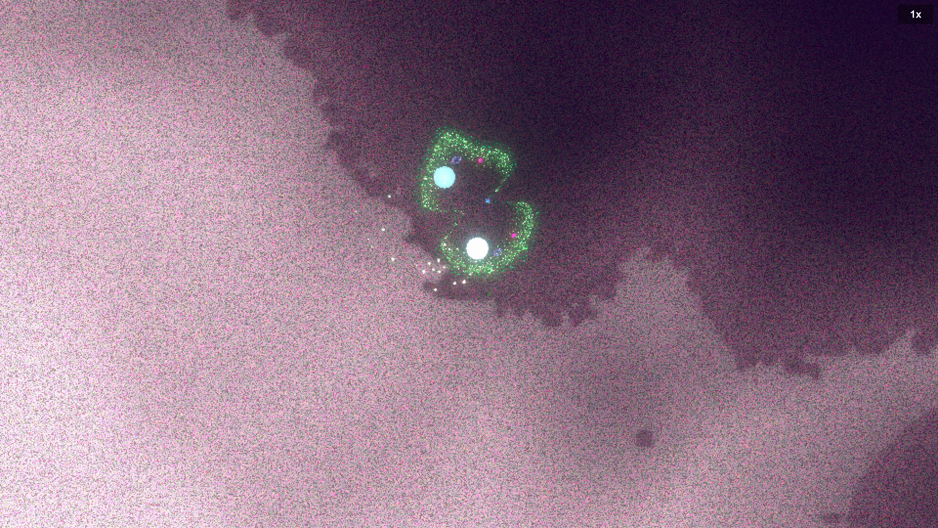 Substrate: Emergence Screenshot 6