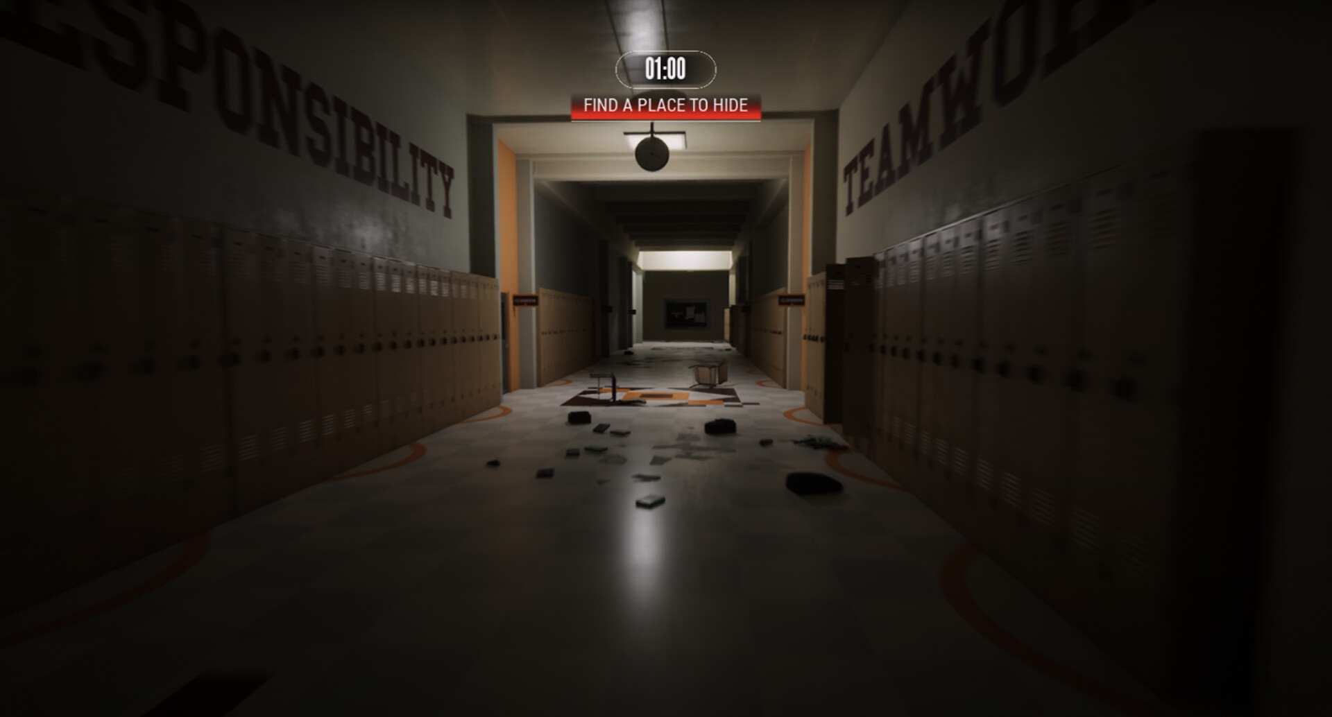 The Final Exam Screenshot 7