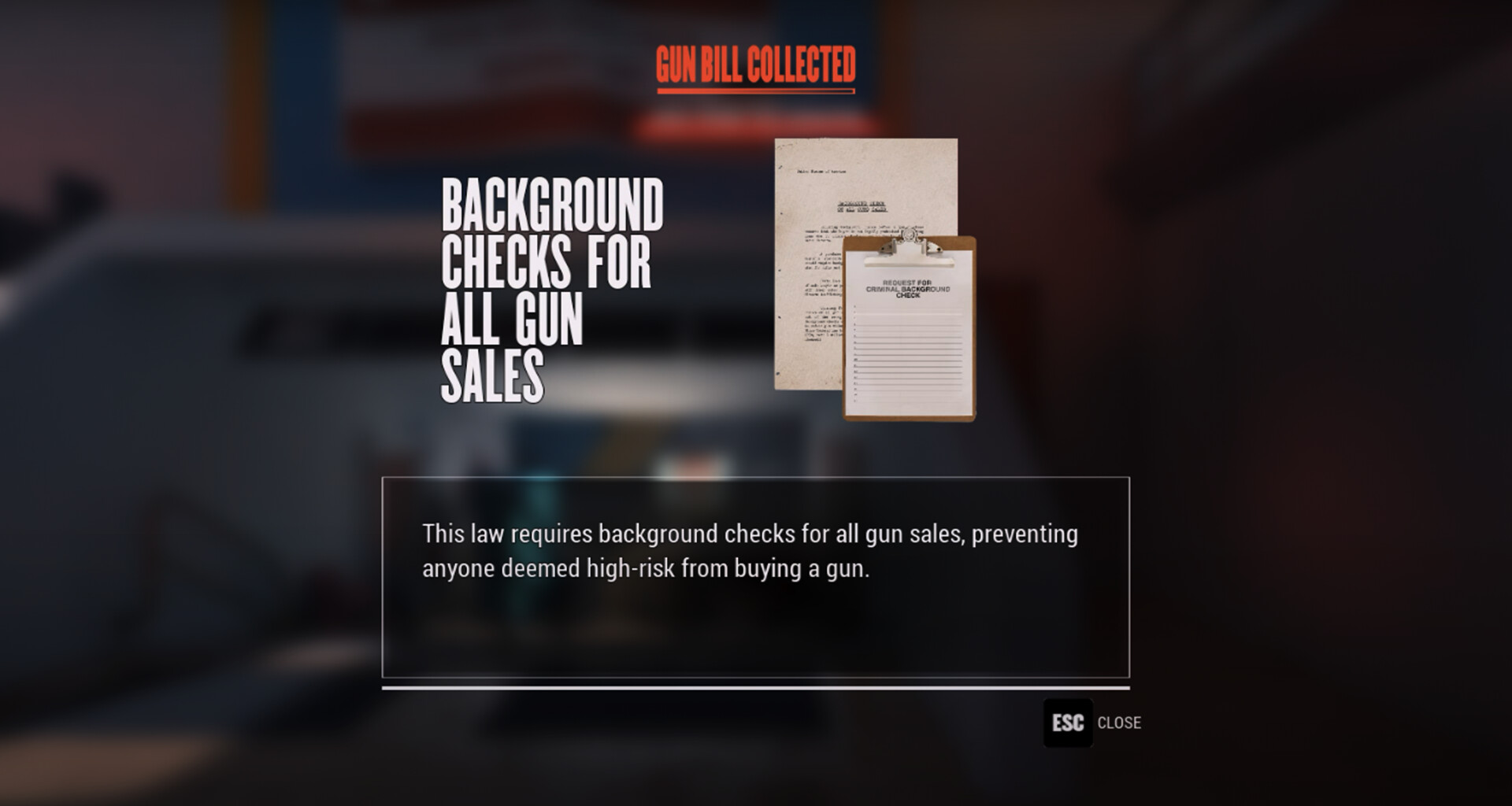 The Final Exam Screenshot 4